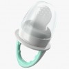 Dr. Brown's Fresh Firsts Silicone Feeder Mint TF006